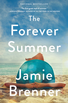 Paperback The Forever Summer Book