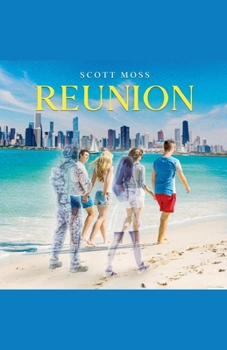 Paperback Reunion Book
