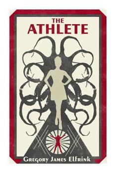 Paperback The Athlete Book