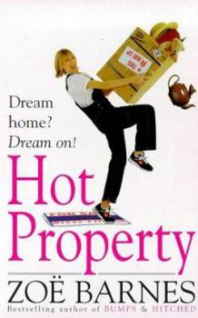 Paperback Hot Property Book
