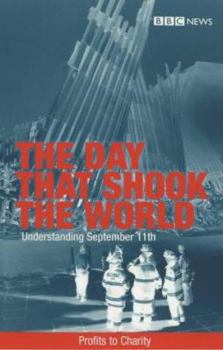 Hardcover The Day That Shook the World Book