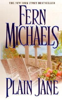 Mass Market Paperback Plain Jane Book