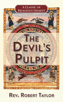 Paperback The Devil's Pulpit Book