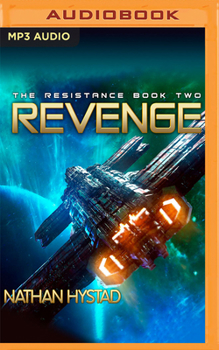 Revenge - Book #2 of the Resistance