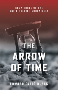 Paperback The Arrow of Time Book