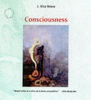 Paperback Consciousness Book