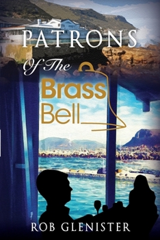Paperback Patrons of the Brass Bell Book