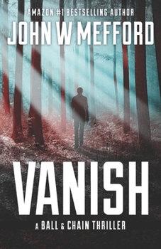 Paperback Vanish Book