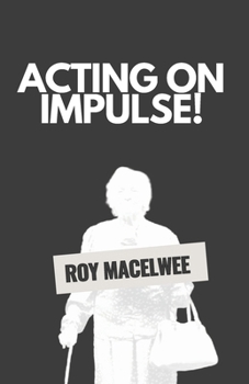 Paperback Acting on Impulse Book