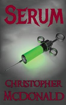 Paperback Serum Book