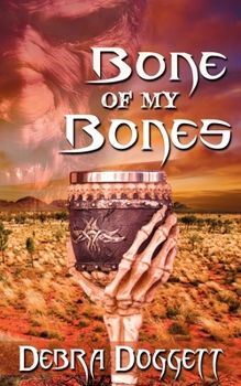 Paperback Bone of My Bones Book