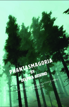 Paperback Phantasmagoria Book