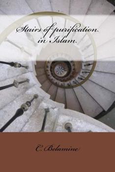 Paperback Stairs of purification in Islam Book