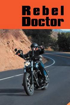 Paperback Rebel Doctor Book