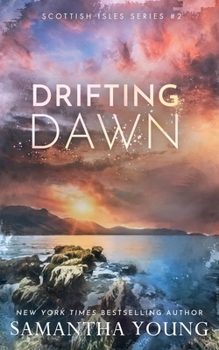 Paperback Drifting Dawn: Alternative Cover Edition Book