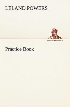 Paperback Practice Book
