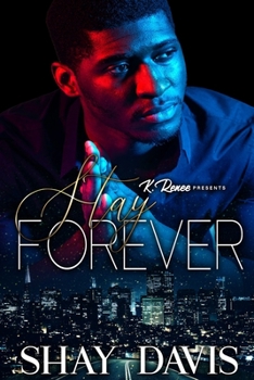 Paperback Stay Forever Book