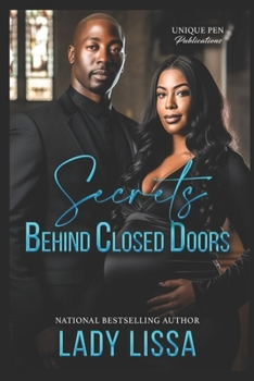 Paperback Secrets Behind Closed Doors Book