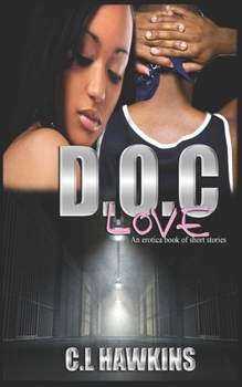 Paperback D.O.C Love Book