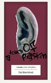 Paperback A Touch of Pigskin Book