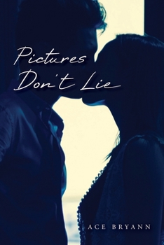 Paperback Pictures Don't Lie Book