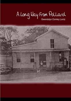 Paperback A Long Way From Pollard Book