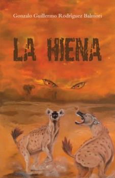 Hardcover La hiena [Spanish] Book