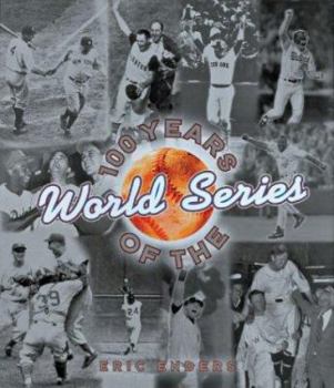 Hardcover 100 Years of the World Series Book