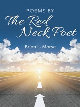 Paperback Poems by The Red Neck Poet Book