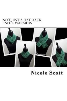 Paperback Not Just A Hat Rack - Neck Warmers Book