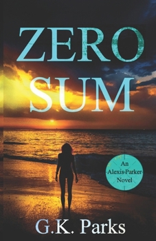 Paperback Zero Sum Book
