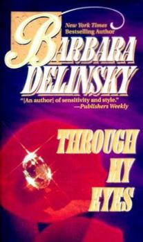 Mass Market Paperback Through My Eyes Book