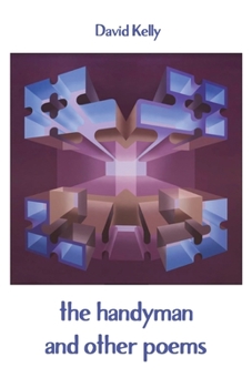 Paperback The handyman: and other poems Book