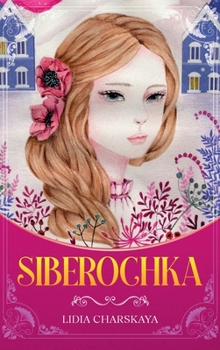 Hardcover Siberochka Book