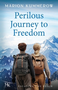 Perilous Journey to Freedom: A daring Escape across the Alps