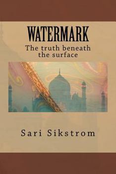 Paperback Watermark The truth beneath the surface Book