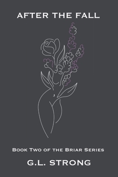 Paperback After the Fall: Book Two of the Briar Series Book