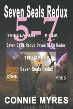 Paperback Seven Seals Redux, Books 5-7 Book