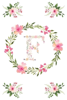 F: Un Quaderno Discreto Dove Tenere Traccia dei Tuoi Siti Preferiti, Username, Password, Indirizzi Email, Password Wi-Fi, Seriali dei Software, Dati ... e PUK. (Password & Seriali) (Italian Edition)