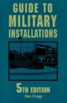 Paperback Guide to Military Installations: 5th Edition Book