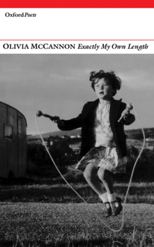 Paperback Exactly My Own Length Book