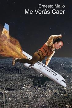 Paperback Me Veras Caer [Spanish] Book