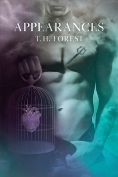 Appearances (Appearances (A Matt & Ollie Romance))