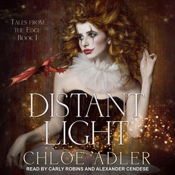 MP3 CD Distant Light: A Reverse Harem Romance Book