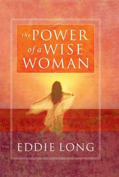 Hardcover The Power of a Wise Woman Book
