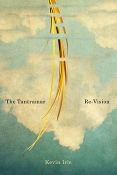 Paperback The Tantramar Re-Vision: Volume 62 Book