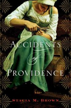 Hardcover Accidents of Providence Book