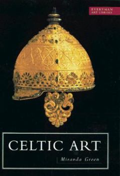 Paperback Celtic Art: Reading the Messages Book