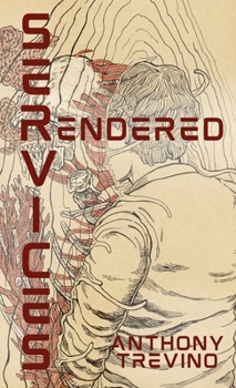 Paperback Services Rendered Book