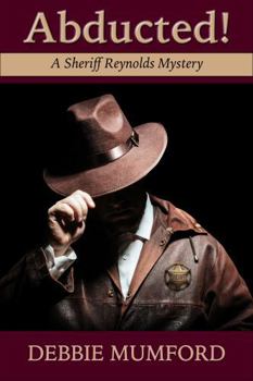 Paperback Abducted! Book